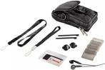 Hama Nintendo DSi Accessoire Kit - Zwart, Nieuw, Ophalen of Verzenden, Draadloos, Dsi