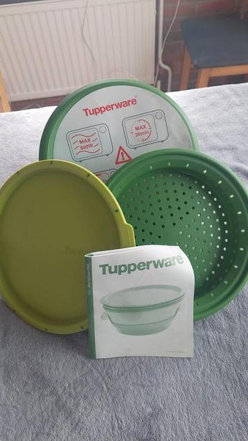 Tupperware MicroGourmet - Nieuw! beschikbaar voor biedingen