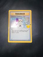 Imposter professor oak (holo bleed), Hobby en Vrije tijd, Verzamelkaartspellen | Pokémon, Ophalen of Verzenden, Zo goed als nieuw