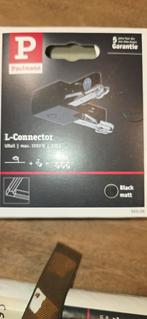 Paulmann L-Connector URail - Nieuw, Ophalen of Verzenden, Nieuw, Overige typen