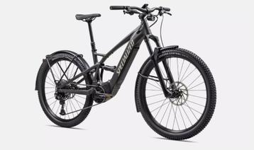 E bike MTB SUV Specialized Tero X 4.0 –slechts 60 km gereden beschikbaar voor biedingen