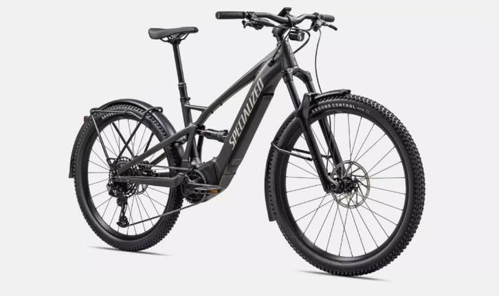 E bike MTB SUV Specialized Tero X 4.0 –slechts 60 km gereden, Fietsen en Brommers, Elektrische fietsen, Zo goed als nieuw, Overige merken
