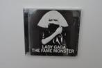 Lady Gaga - CD The Fame Monster, Ophalen of Verzenden, 2000 tot heden, Gebruikt