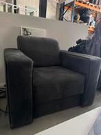 Stoel salon zitstoel, Ophalen of Verzenden
