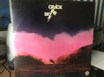 Crack the Sky-Same. Lifesong 1975., Ophalen of Verzenden, Gebruikt, 12 inch, Poprock