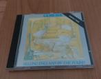 Genesis - Selling England By The Pound CD, Ophalen of Verzenden, Gebruikt