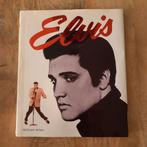 Elvis Presley boek, Ophalen of Verzenden