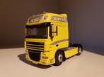 Daf 105XF, Verzenden, Zo goed als nieuw, Bus of Vrachtwagen, Wsi