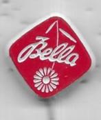 ZUNDAPP BELLA MOTOREN SPELD, Ophalen of Verzenden, Gebruikt, Transport, Speldje of Pin