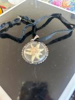 Antiek kettingje, Verzamelen, Swarovski, Ophalen of Verzenden, Zo goed als nieuw, Figuurtje