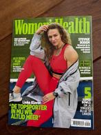Women’s Health Lieke Klaver nr Mei ‘25 NIEUW €1,95, Ophalen of Verzenden, Nieuw, Glossy