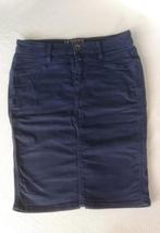 Jeans koker rok, Blauw, Closed, Ophalen of Verzenden, Zo goed als nieuw