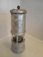 Antiek Mijnwerkers lampje, Antiek en Kunst, Antiek | Lampen, Ophalen of Verzenden