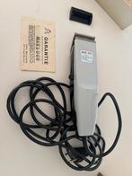 Scheer apparaat / trimmer voor dieren, Dieren en Toebehoren, Paarden en Pony's | Verzorgingsproducten, Ophalen of Verzenden, Gebruikt