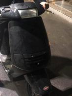 SKR 172cc project, Ophalen, Zo goed als nieuw, Tweetakt, Piaggio