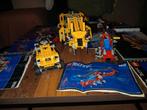 Lego Technic Vintage Sets - Bundelverkoop, Ophalen, Gebruikt, Overige merken