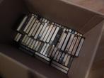 70 Cassette bandjes, Cd's en Dvd's, Cassettebandjes, Ophalen of Verzenden, Gebruikt, Overige genres, 26 bandjes of meer