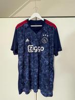 Ajax uitshirt 2017/2018 maat XXL, Groter dan maat XL, Ophalen of Verzenden, Zo goed als nieuw, Shirt