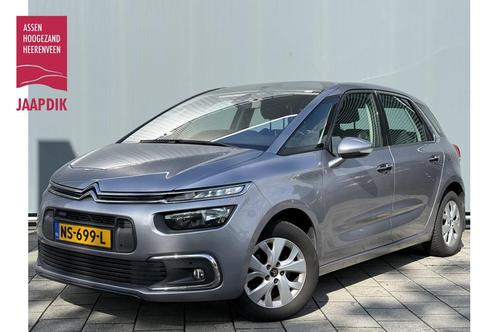 Citroën C4 Picasso BWJ 2017 | 1.2PT 131PK Feel | CLIMA | TR, Auto's, Citroën, Te koop, C4 (Grand) Picasso, ABS, Achteruitrijcamera