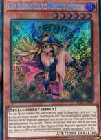 Yu-Gi-Oh! Dark Magician Girl the Magician’s Apprentice Mint, Hobby en Vrije tijd, Verzamelkaartspellen | Yu-gi-Oh!, Verzenden