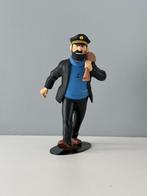 Schelvis Baluchon Moulinsart - Kuifje - Leblon Delienne, Ophalen of Verzenden, Kuifje, Zo goed als nieuw, Beeldje of Figuurtje