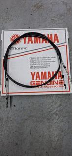 Nieuwe set Yamaha gas/schakelkabels 7 Ft =213.36 cm, Ophalen of Verzenden, Nieuw, Motor en Techniek
