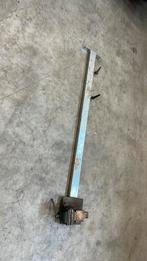 Bankschroef uitschuifbaar bedrijfswagen inrichting, Auto diversen, Ophalen