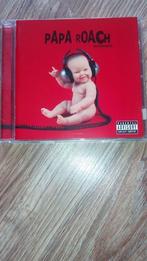 Papa Roach - Love Hate Tragedy, Ophalen of Verzenden, Zo goed als nieuw, Poprock