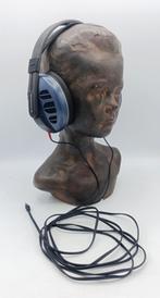 Originele vintage Sennheiser HD 520 II, 1994, Ophalen of Verzenden, Sennheiser