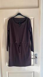 Jane Lushka midijurk L bruin, Bruin, Maat 42/44 (L), Ophalen of Verzenden, Zo goed als nieuw