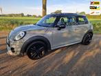 Mini Mini 2.0 Cooper S Knightsbridge Edition, pano, schaalst, Auto's, 1998 cc, 1195 kg, Gebruikt, Euro 6