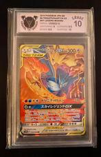 Tag team birds graded 10, Ophalen of Verzenden