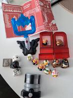 Angry birds star wars schietspel, Ophalen, Zo goed als nieuw