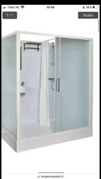 Gezocht : douche & wc unit, Doe-het-zelf en Verbouw, Sanitair, Ophalen of Verzenden, Gebruikt, Douche