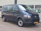 Volkswagen Transporter 2.0 TDI 85 pk Euro 6 - L1H1 - DC 6 Pe, Auto's, Voorwielaandrijving, Gebruikt, Euro 6, 4 cilinders