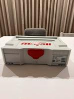 Mafell P1cc Decoupeerzaag - Nieuw in Doos!, Doe-het-zelf en Verbouw, Ophalen of Verzenden, Nieuw