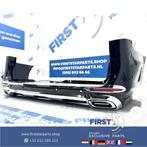 W447 BUMPER V KLASSE FACELIFT ACHTERBUMPER Mercedes VITO ACH, Gebruikt, -, Ophalen of Verzenden, Achter