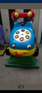 Kiddy ride 's, Verzamelen, Automaten | Overige, Ophalen, Zo goed als nieuw