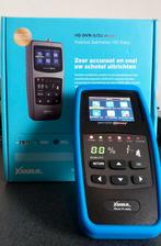 Xsarius HDB-S/S2 Satmeter HD Easy Satfinder, Ophalen of Verzenden, Zo goed als nieuw, (Schotel)antenne-accessoires, Overige merken