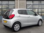 Citroen C1 1.0 e-VTi Style Edition, Voorwielaandrijving, Gebruikt, 4 stoelen, C1
