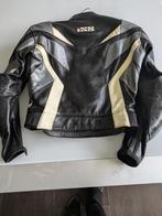 Leren Motorpak Dames iXS 2 stuks (overall boven- onderkant), Combipak, Ophalen of Verzenden, IXS, Dames