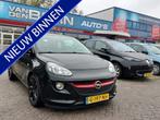 Opel ADAM 1.0 Turbo Rocks Favourite Airco 17'' L.M.V Nw APK, Auto's, Opel, Voorwielaandrijving, ADAM, Gebruikt, Euro 6