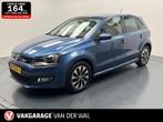 Volkswagen Polo 1.0TSi BlueMotion Edition Airco-Cr.contr-Lm., Auto's, Voorwielaandrijving, Stof, Gebruikt, 95 pk