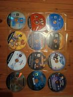 PS2 Spellen Collectie - Diverse Titels!, Spelcomputers en Games, Games | Sony PlayStation 2, Gebruikt, Overige genres, 1 speler