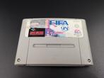 SNES Fifa 98, 1 speler, Ophalen of Verzenden, Zo goed als nieuw, Vanaf 3 jaar
