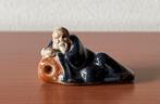Chinees Penjing figuur., Ophalen of Verzenden