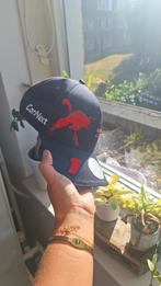 Max verstappen pet nieuw, Kleding | Heren, Hoeden en Petten, Nieuw, Max Verstappen, Pet, One size fits all