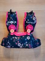 Mooie Nabaiji zwembandjes, roze, Meisje, One size, Ophalen of Verzenden, Zo goed als nieuw