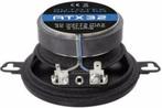 AutoTek- ATX32 coax-luidsprekers 2 weg 8,7 cm, ., Nieuw, Ophalen of Verzenden, .
