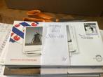 Complete jaargang fdc Nederland 2013 Opsturen kost extra, Ophalen, Nederland